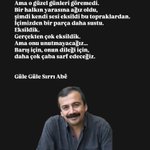 Photo by Dr. Müjdat Güven (@MujdatGuven)