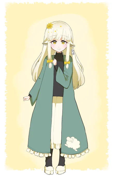 てむちのこ