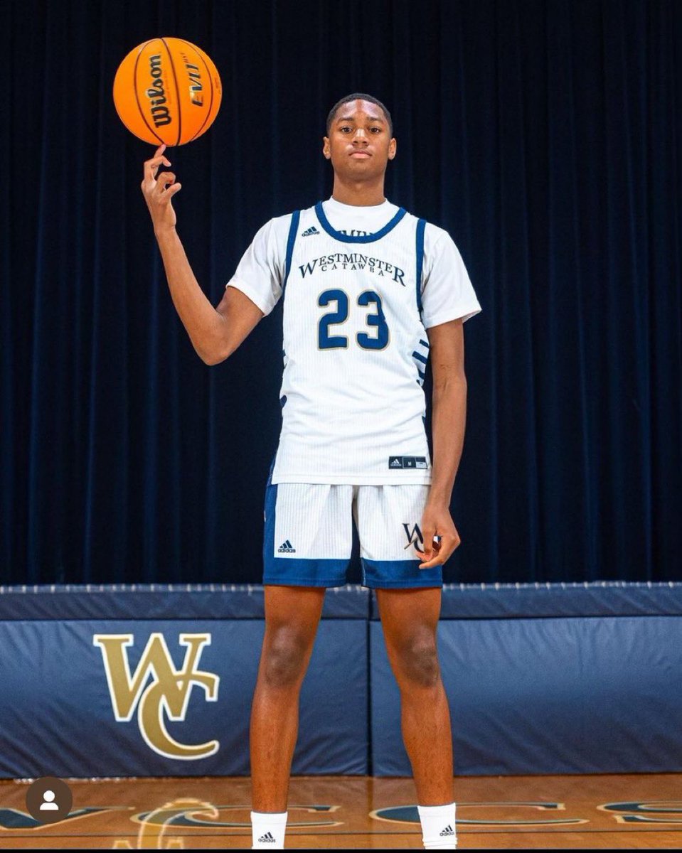 Westminster Catawba Men’s Basketball (@wccshoops) on Twitter photo Navy has expressed interest in 6’6 W MJ Littlejohn <a href="/littlejohn_mj/">MJ Littlejohn</a> . Will have a zoom call next week Navy has expressed interest in 6’6 W MJ Littlejohn <a href="/littlejohn_mj/">MJ Littlejohn</a> . Will have a zoom call next week