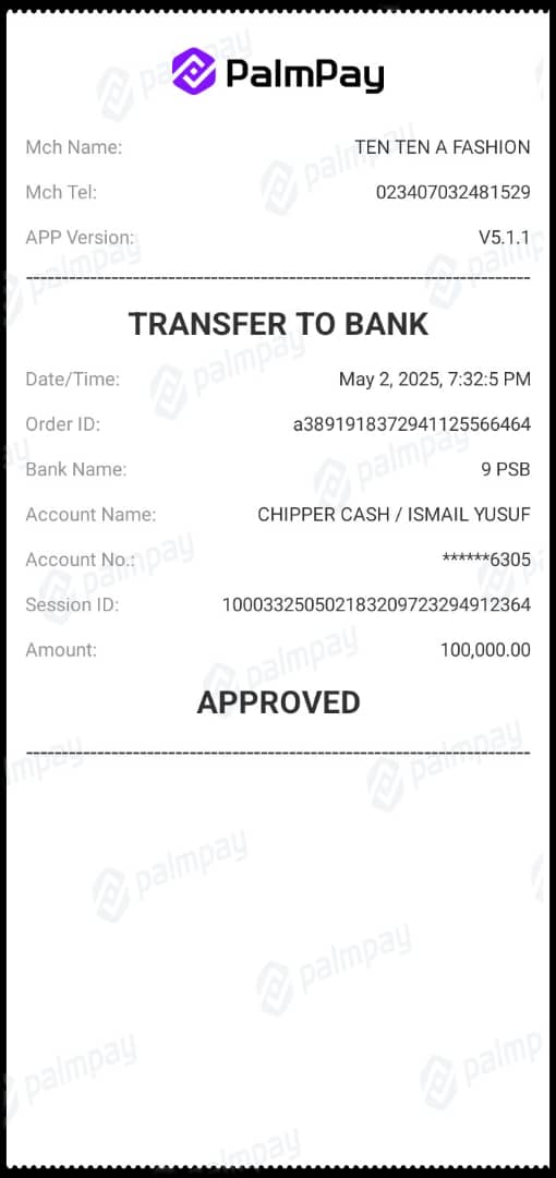 IsmahiloTrybe's tweet photo. @chippercashapp You'd better fix this damn problem or you want to steal from Nigerians too? It's question ooo, this money was sent to me yesterday and haven't received it now https://t.co/KfcXrkfwQH