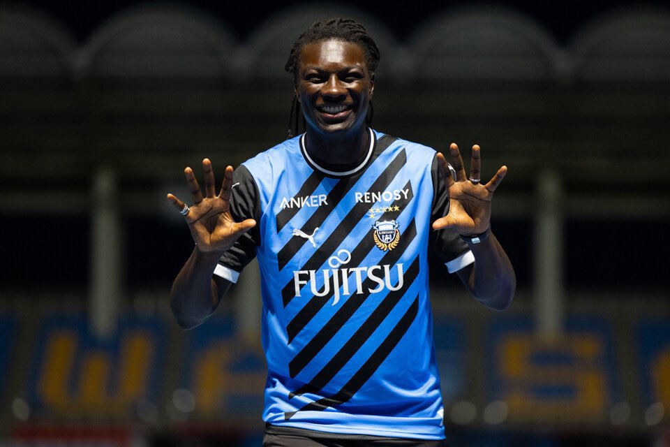 #رابطة_عشاق_كاواساكي
الله يكتب لك الفرح ياقوميز 🩵