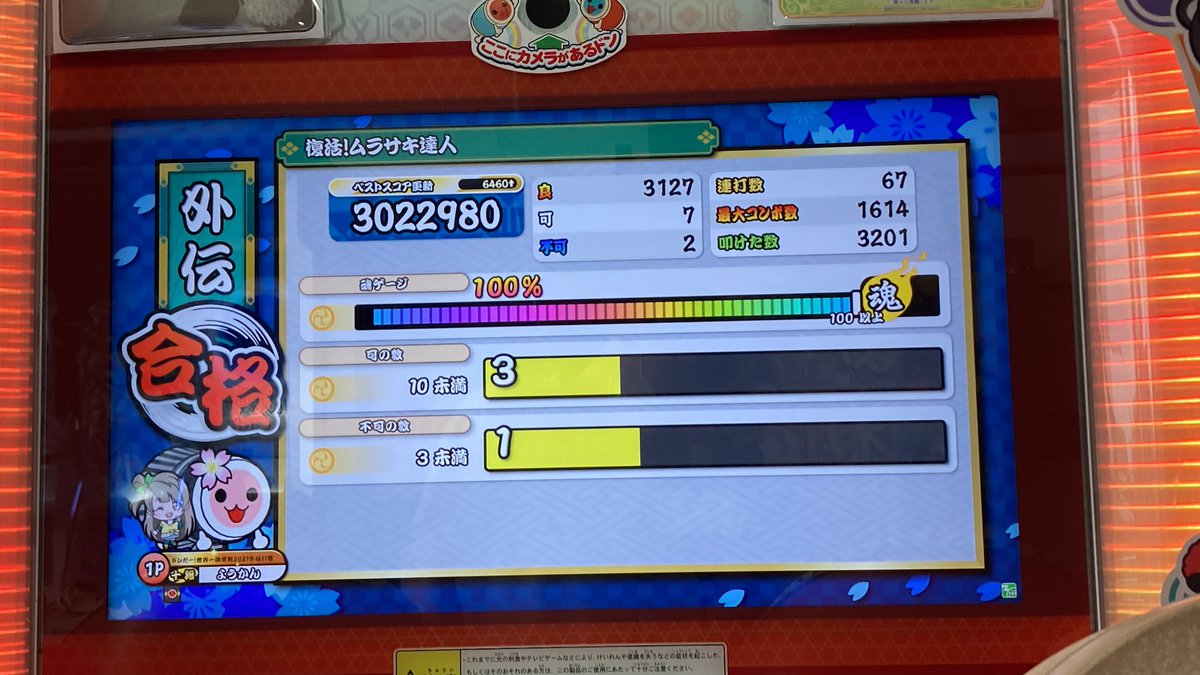 BABDMCd's tweet photo. 太鼓とクラクラやってる https://t.co/qCcL4BoeNr