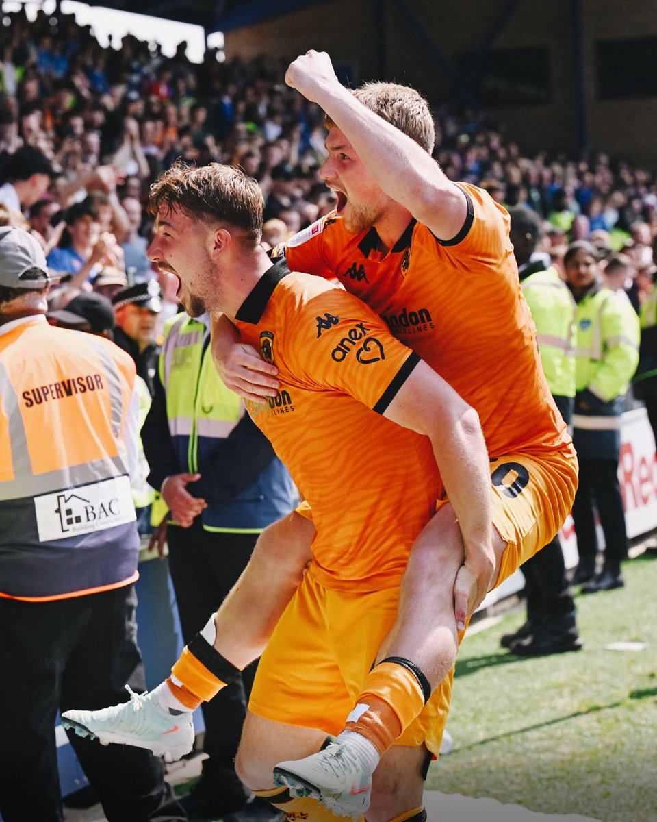 HullCity's tweet photo. Boss, that 🧡

#hcafc https://t.co/h5Jmkv9tIP