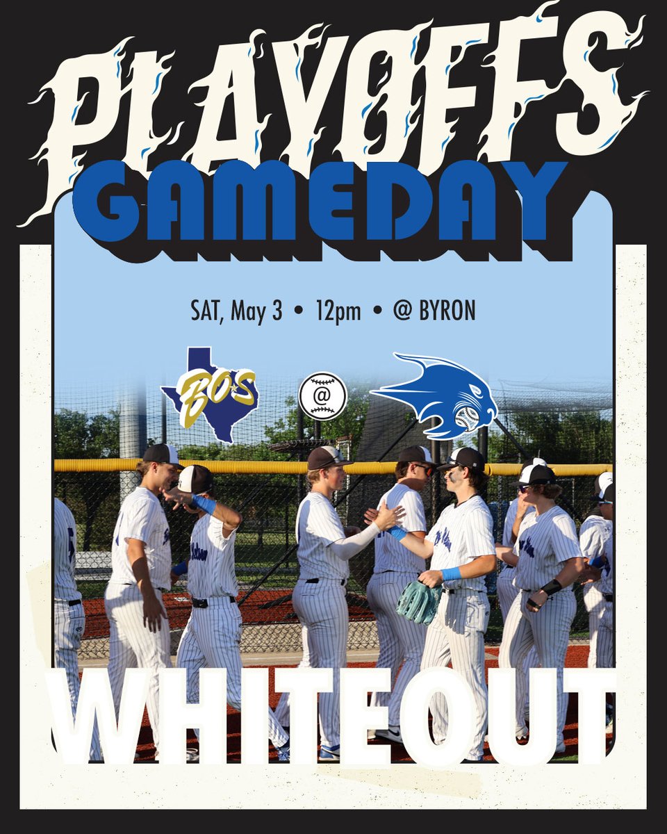 Byron Nelson Baseball tweet media