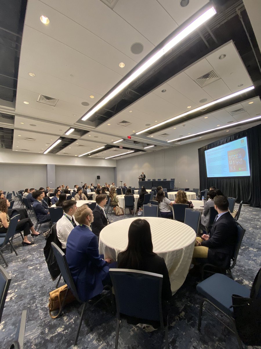 Anastacia Wahl, MS (@_anastacia_wahl) on Twitter photo Josh Baker <a href="/DO_Radiology/">Josh Baker, PhD</a> opens the #ACR2025 Medical Student Programming. So exciting to see a full room and the growth of this programming over the past few years! <a href="/JoanPowersLynch/">Joan Lynch</a> <a href="/bryantdchang/">Bryant Chang, MD</a> <a href="/RadiologyACR/">American College of Radiology</a> Josh Baker <a href="/DO_Radiology/">Josh Baker, PhD</a> opens the #ACR2025 Medical Student Programming. So exciting to see a full room and the growth of this programming over the past few years! <a href="/JoanPowersLynch/">Joan Lynch</a> <a href="/bryantdchang/">Bryant Chang, MD</a> <a href="/RadiologyACR/">American College of Radiology</a>