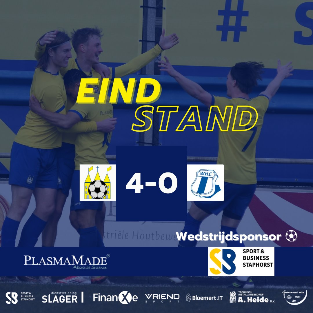 vv Staphorst tweet media