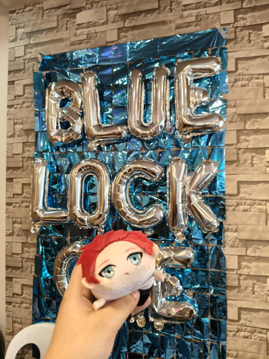 seiichinn's tweet photo. happy to attend #BLLKCSE2025! 🩷 smol sae roamed around and met with his friends. got to meet mine as well and grateful to receive some cute stuff 🥹 thank you sm @NagiReoClub for organizing the event! 💕 

#KickOffSummerCSE https://t.co/eYZlWlQJZ5