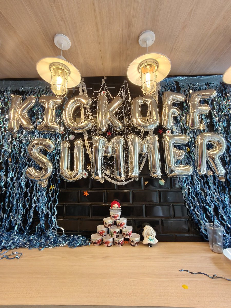 seiichinn's tweet photo. happy to attend #BLLKCSE2025! 🩷 smol sae roamed around and met with his friends. got to meet mine as well and grateful to receive some cute stuff 🥹 thank you sm @NagiReoClub for organizing the event! 💕 

#KickOffSummerCSE https://t.co/eYZlWlQJZ5
