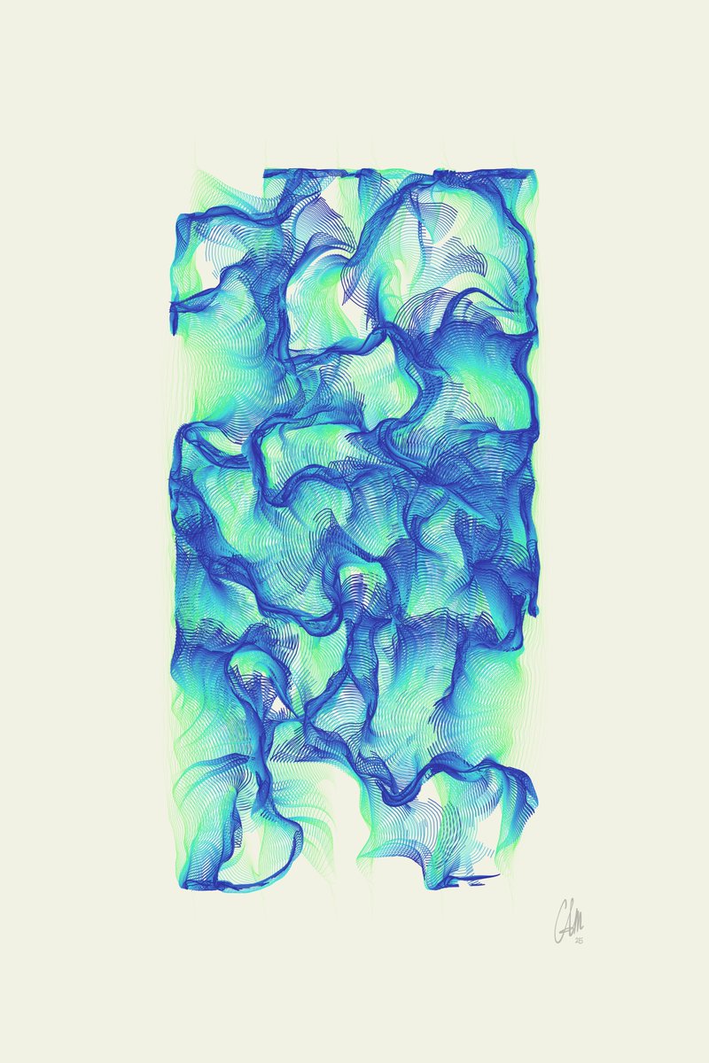 CM_GenArt's tweet photo. Minting for 'Light Bloom' ends in 7 hours ⏲️
'Resonant' is next to be minted 💠
#onchain #Cardano #codeart https://t.co/STyXluSbe9