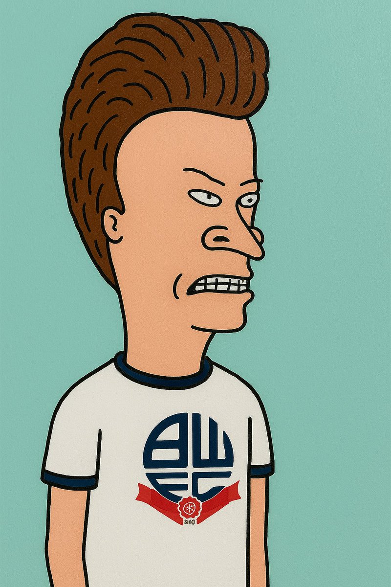 A bit of fun. Name the Bolton player. You can't unsee it. #BWFC