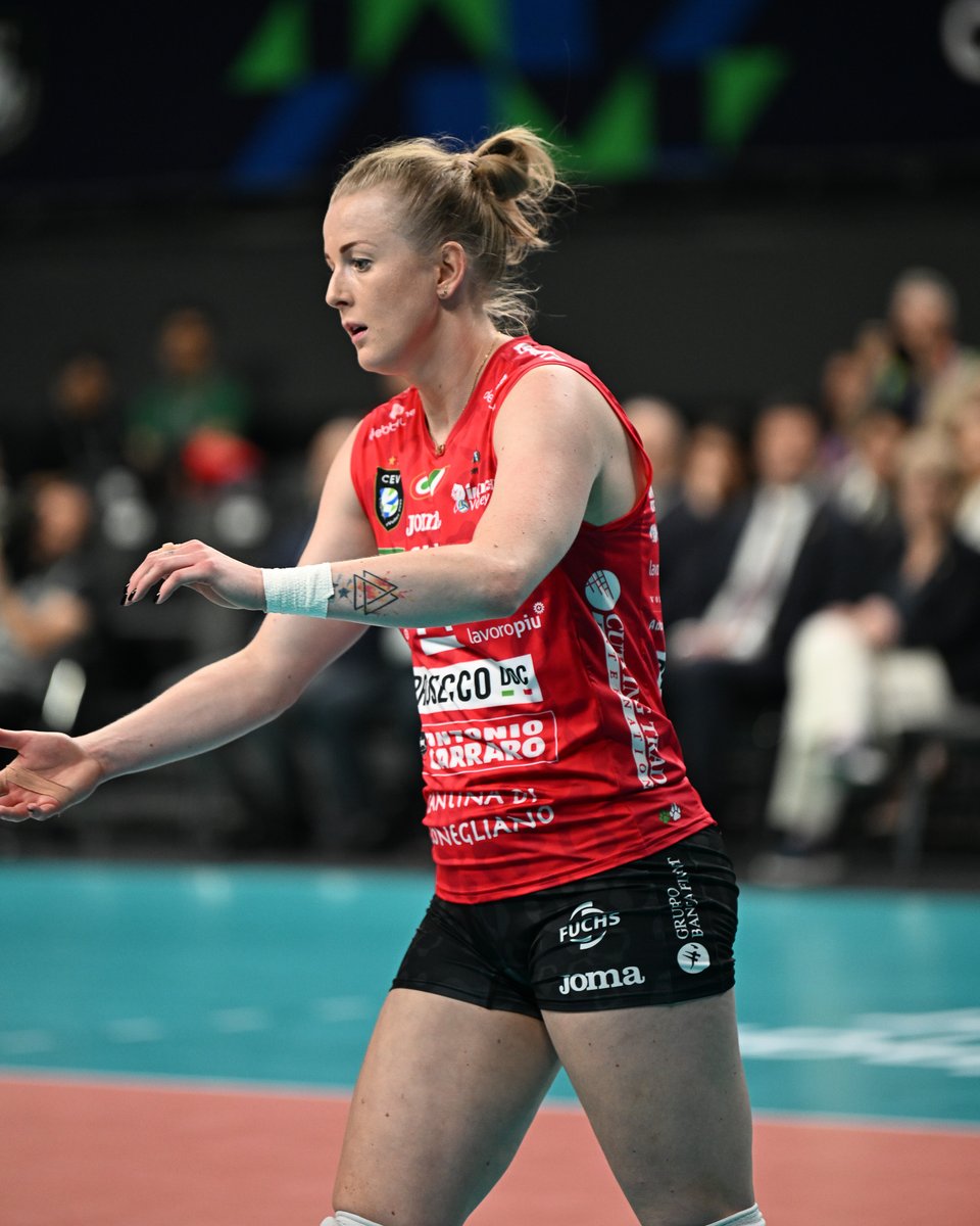 Prosecco Doc Imoco Volley (@imocovolley) on Twitter photo 3ยฐ set - ๐๐ข๐ง๐๐ฅ๐ ๐๐๐ ๐๐ก๐๐ฆ๐ฉ๐ข๐จ๐ง๐ฌ ๐๐๐๐ ๐ฎ๐ - ๐๐.๐๐.๐๐๐๐
๐. ๐๐ฎ๐ฟ๐ฟ๐ฎ๐ฟ๐ผ ๐ฃ๐ฟ๐ผ๐๐ฒ๐ฐ๐ฐ๐ผ ๐๐ผ๐ฐ ๐๐ข๐ก๐๐๐๐๐๐ก๐ข 2
Numia Vero Volley MILANO 1
(25-21 | 20-25 | 25-17)
๐ฒ #ImocoMilano
#pazzidite #proseccodoc #AntonioCarraro ๐คโค๏ธ 3ยฐ set - ๐๐ข๐ง๐๐ฅ๐ ๐๐๐ ๐๐ก๐๐ฆ๐ฉ๐ข๐จ๐ง๐ฌ ๐๐๐๐ ๐ฎ๐ - ๐๐.๐๐.๐๐๐๐
๐. ๐๐ฎ๐ฟ๐ฟ๐ฎ๐ฟ๐ผ ๐ฃ๐ฟ๐ผ๐๐ฒ๐ฐ๐ฐ๐ผ ๐๐ผ๐ฐ ๐๐ข๐ก๐๐๐๐๐๐ก๐ข 2
Numia Vero Volley MILANO 1
(25-21 | 20-25 | 25-17)
๐ฒ #ImocoMilano
#pazzidite #proseccodoc #AntonioCarraro ๐คโค๏ธ