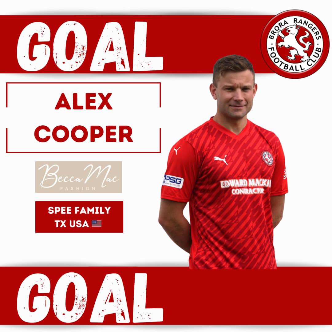 26’ 🔴 2-1 🔵 (3-5) 

GOOOOOOAAAAAALLL.HANG ON HERE 

The swirling wind causes havoc with a Alex Cooper corner and it crosses the line at the front post despite the GKs best effort