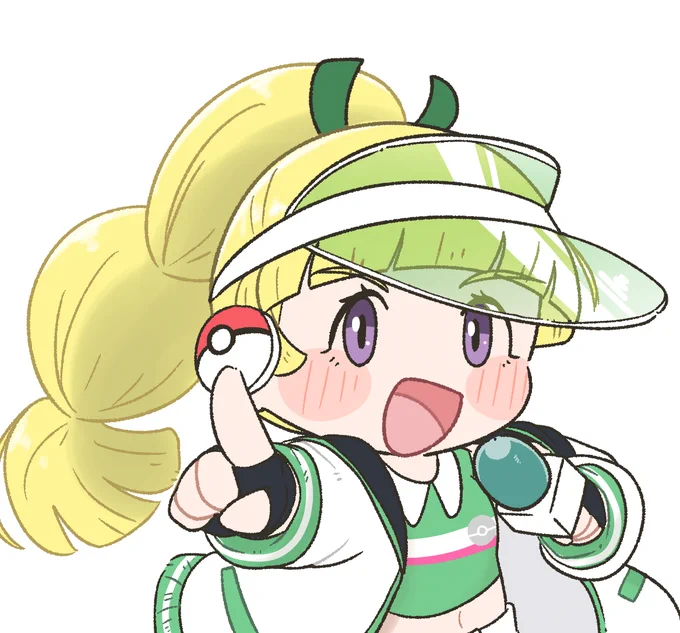 ポケモンカードの盛り上げMCちゃんかわいい