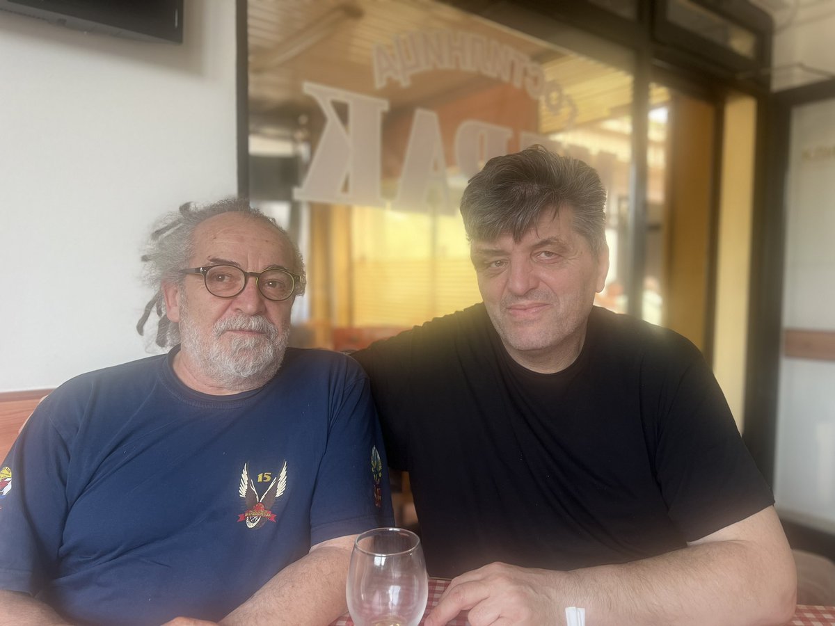 Професорот и Зоки "Мерак" Ѓорче- мастер  оф д гејм...