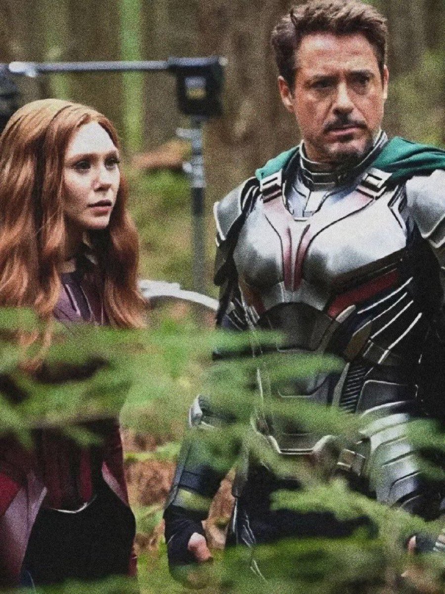 acervo wanda maximoff tweet media