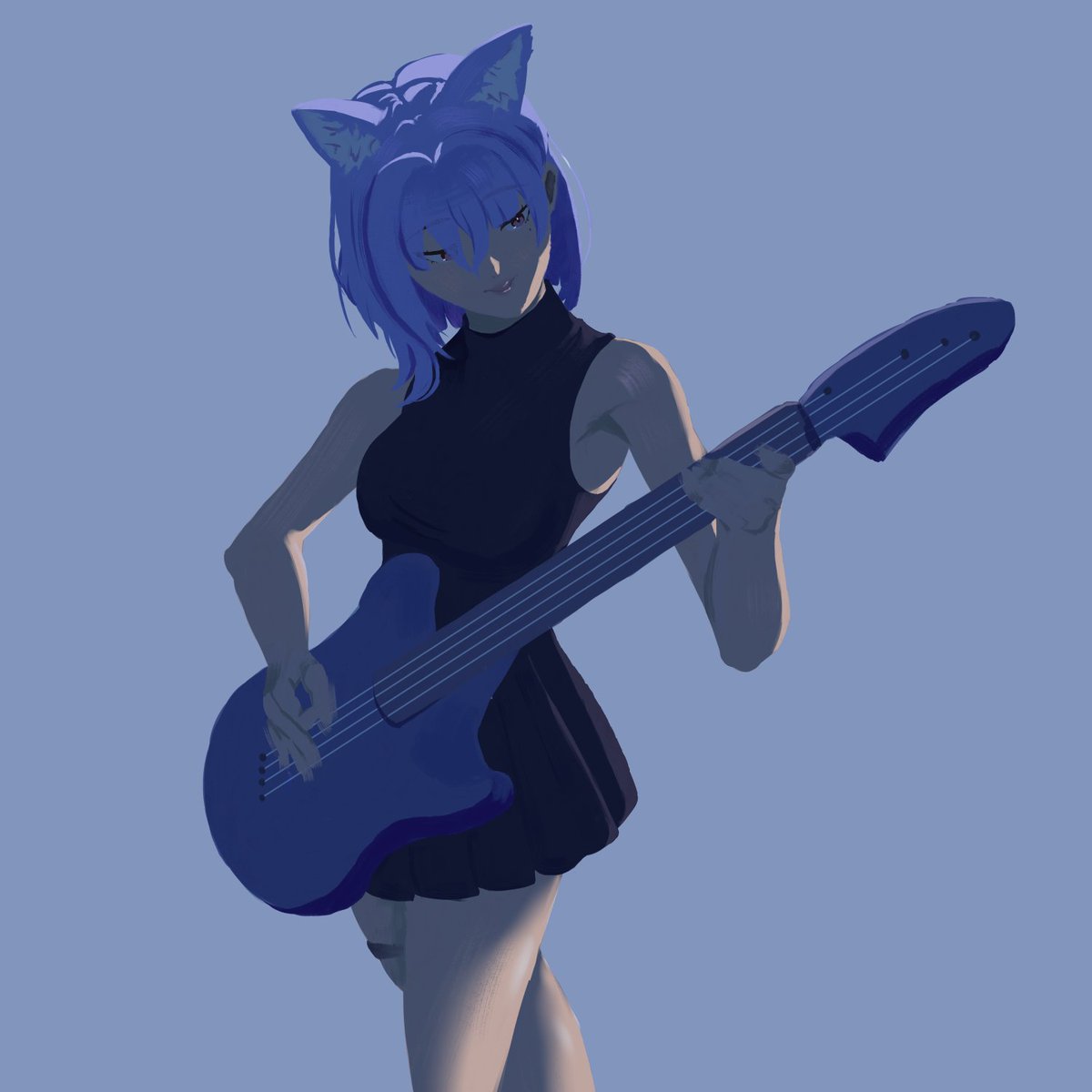 Blubaeri (@blubaeri_) on Twitter photo 