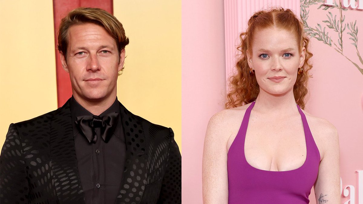 Netflixリメイク版『大草原の小さな家』新キャストが続々決定！✨
hollywoodreporter.jp/tv/108412/

父チャールズ役を『ハクソー・リッジ』のルーク・ブレイシーが演じる。