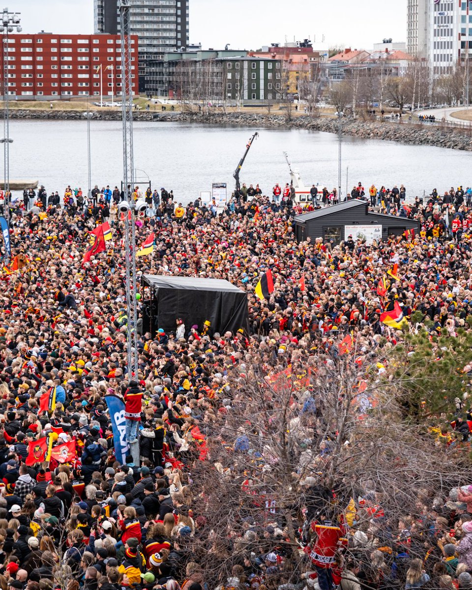 LuleaHockey's tweet photo. Vem är som er? ❤️ https://t.co/SlDapa2wmJ