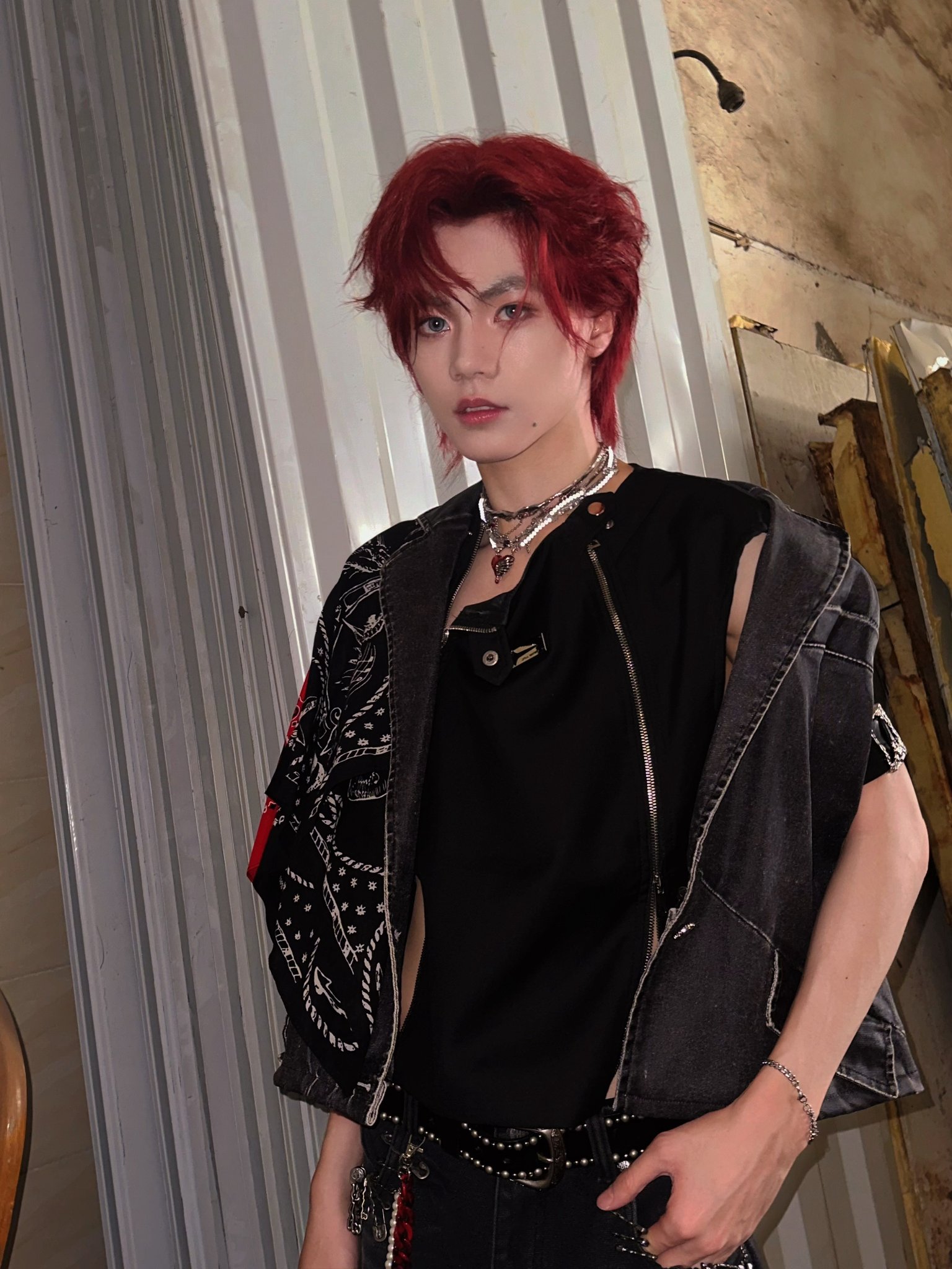 chuangasia next1de xiong 林锦雄　トレカ chuangasia next1de xiong 林锦雄 トレカ