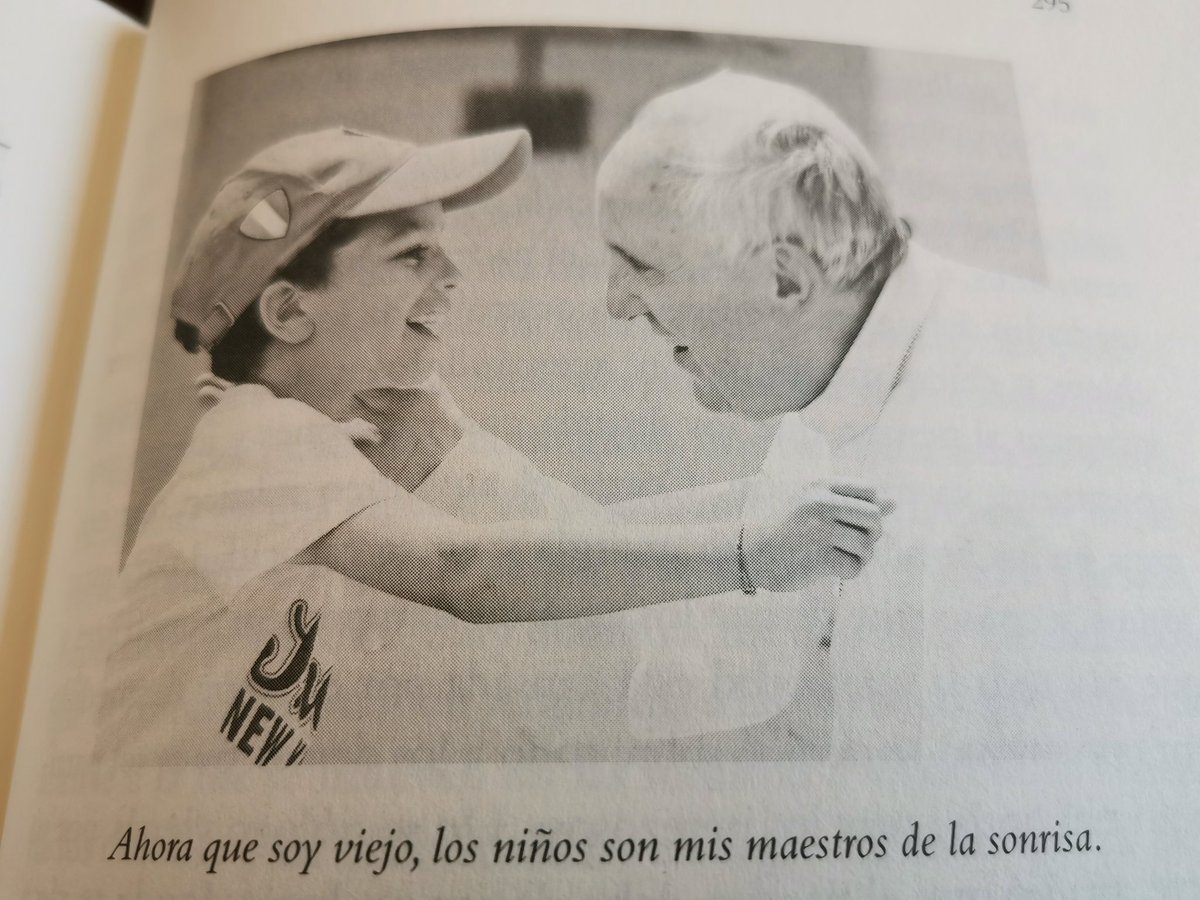 El Papa Francesc ha sigut una alenada d'aire fresc. 
cintoamat.blogspot.com/2025/05/algune…