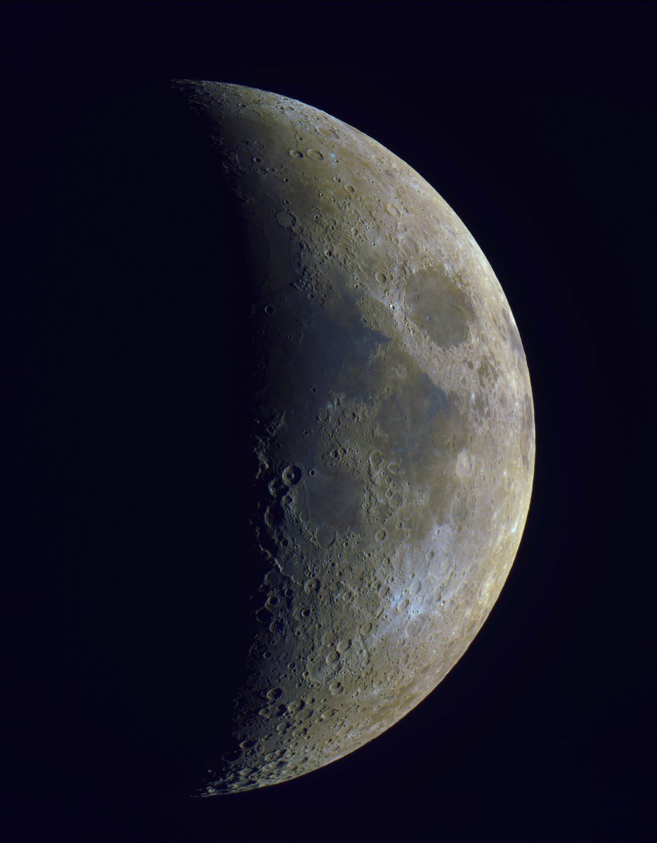 今宵の月は良き月です😊