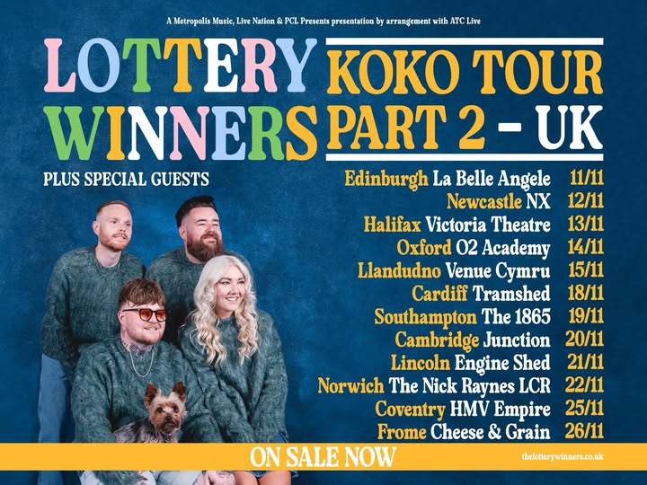 NewcastleAudio tweet media