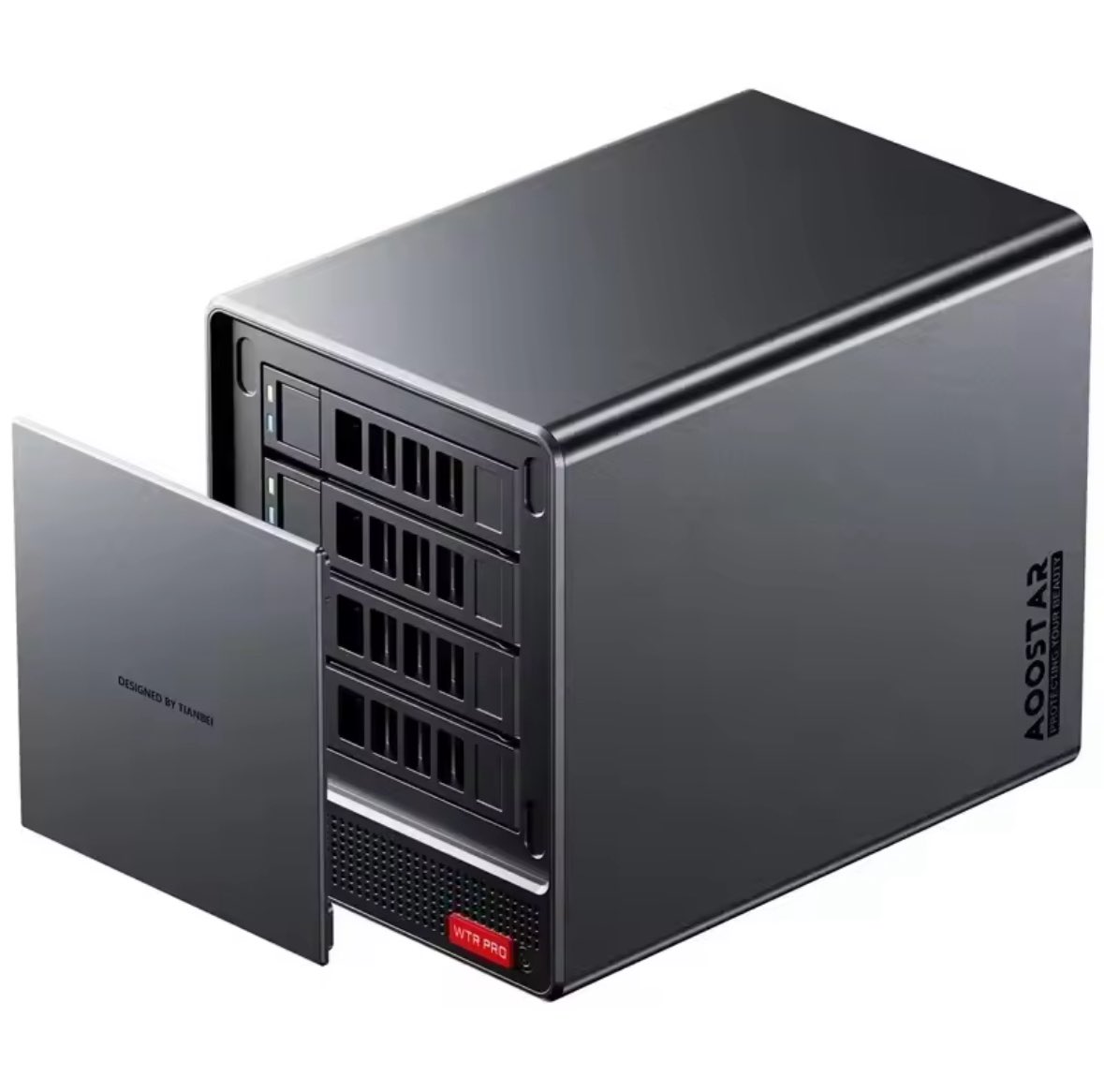 naa0yama's tweet image. 🤡
結構あったりする、
M.2がワイヤーレート以上出て欲しいとか欲を詰め込むと安くはないが、、箱は意外と安かったりする。なを2bayサイズは厳しい

TS3104D
a.aliexpress.com/_oEmlfZ3

SZBOX
a.aliexpress.com/_oELR9rJ

JONSBO N2 NAS
a.aliexpress.com/_ok1JYwh

2U 12bay
a.aliexpress.com/_olD845R