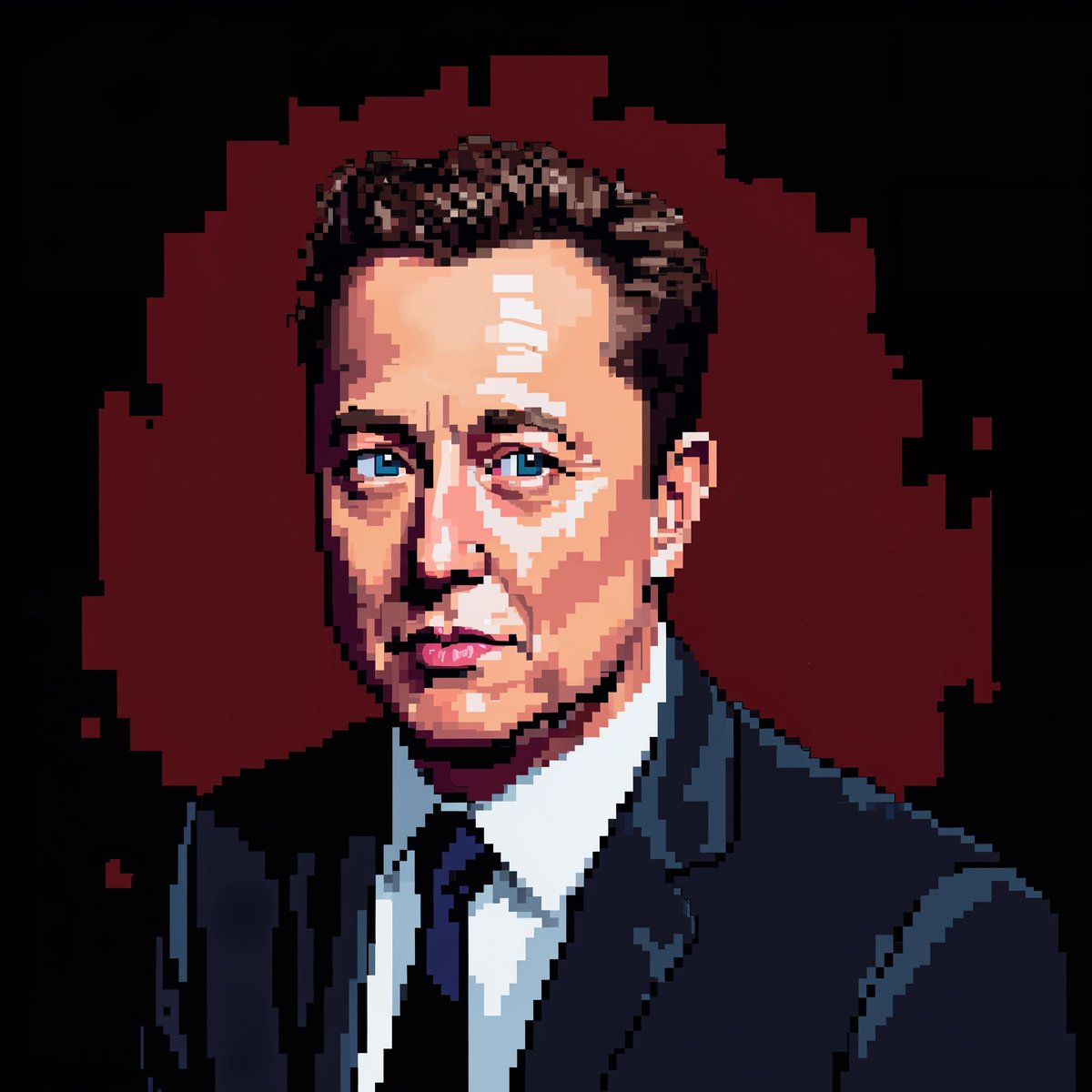 365Elon's tweet photo. Hey Elon, your profile pic should match your vision — limitless! 💥 👇 

🔥 elonmusk

#elon #musk #meme #memes #elonmusk #funny #memesdaily #elonmuskmemes #lol 🔥@elonmusk https://t.co/Hr4fpc3vjp