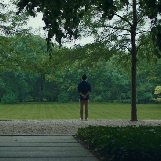 LostInFilm's tweet photo. 'Tokyo Story' (1953, Yasujiro Ozu) / 'Columbus' (2017, Kogonada) https://t.co/hFZcm1KbwI