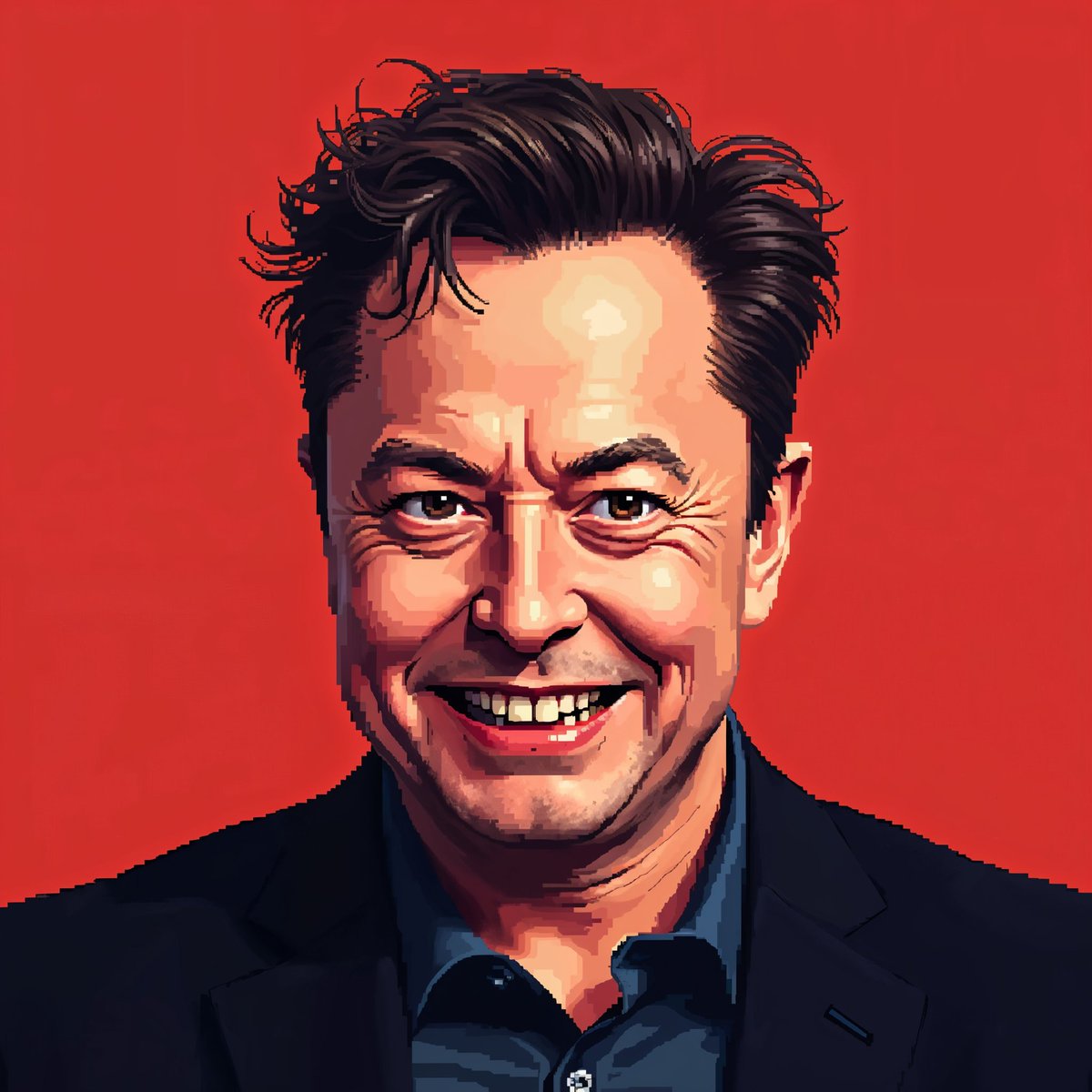 IronyMuskMeme's tweet photo. Hey Elon, let’s set a new internet trend — starting with your profile pic! 📈 👇

🔥 elonmusk

#elon #musk #meme #memes #elonmusk #funny #memesdaily #elonmuskmemes #lol 🔥@elonmusk https://t.co/kNsKuupSSp