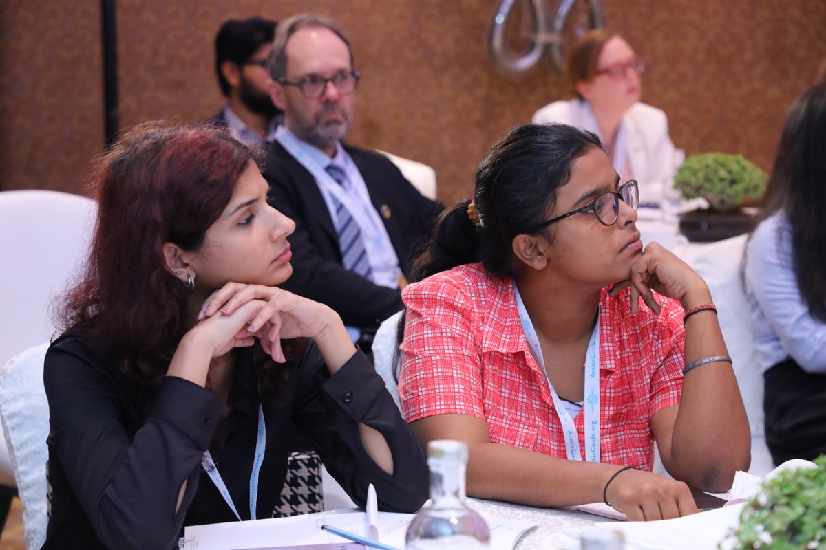 From Panel to Parallel with energy in every corner as each Session ignites fresh perspectives #IndiaForum🧠🇮🇳

<a href="/orfonline/">ORF</a> <a href="/moesgoi/">MoES GoI</a> <a href="/MEAIndia/">Randhir Jaiswal</a>