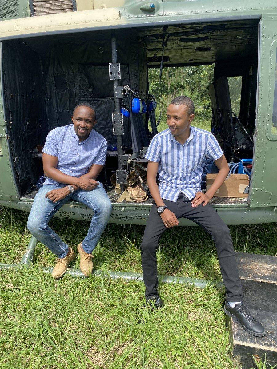 Where the press is free and every man able to read, all is safe. 
Happy #WorldPressFreedomDay Folks! 
Na Magwiji Fulani 👊