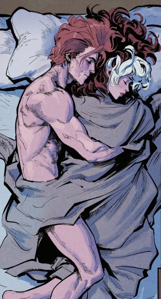 𝐆Ⓐ𝐌𝐁𝐈𝐓 | ʀᴇᴍʏ ʟᴇʙᴇᴀᴜ (@chargeddeck) on Twitter photo 