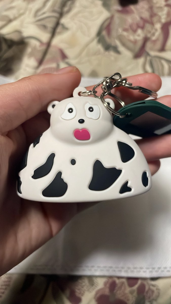 たじぱんだ - Search / X