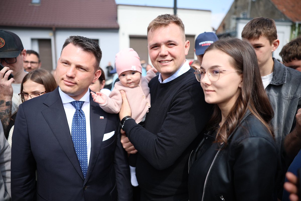 Sławomir Mentzen tweet media