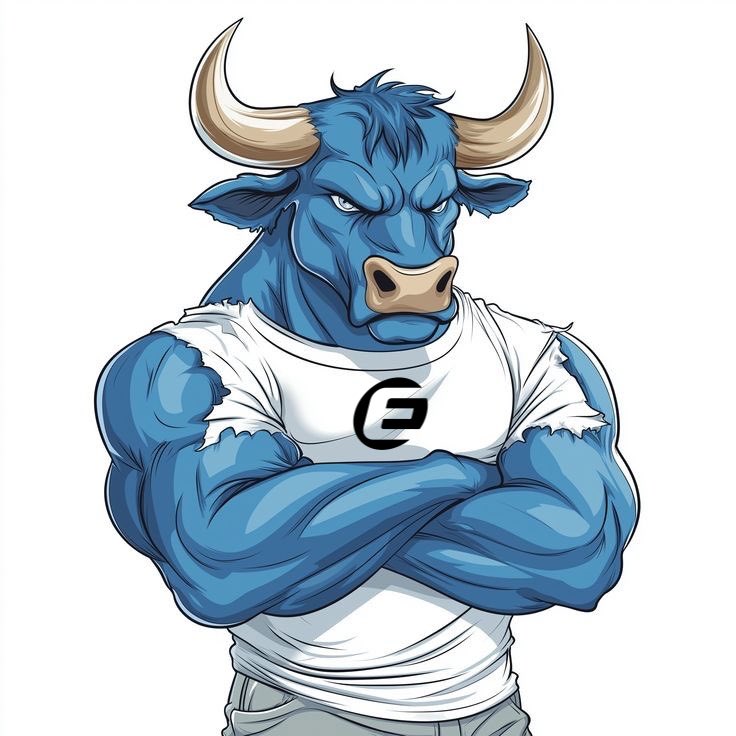 Vashti23K's tweet image. The bull is here and Eclipse is set to soar. Let’s keep pushing forward! 💚 #EclipseFND #BullishOnEclipse #CommunityPower