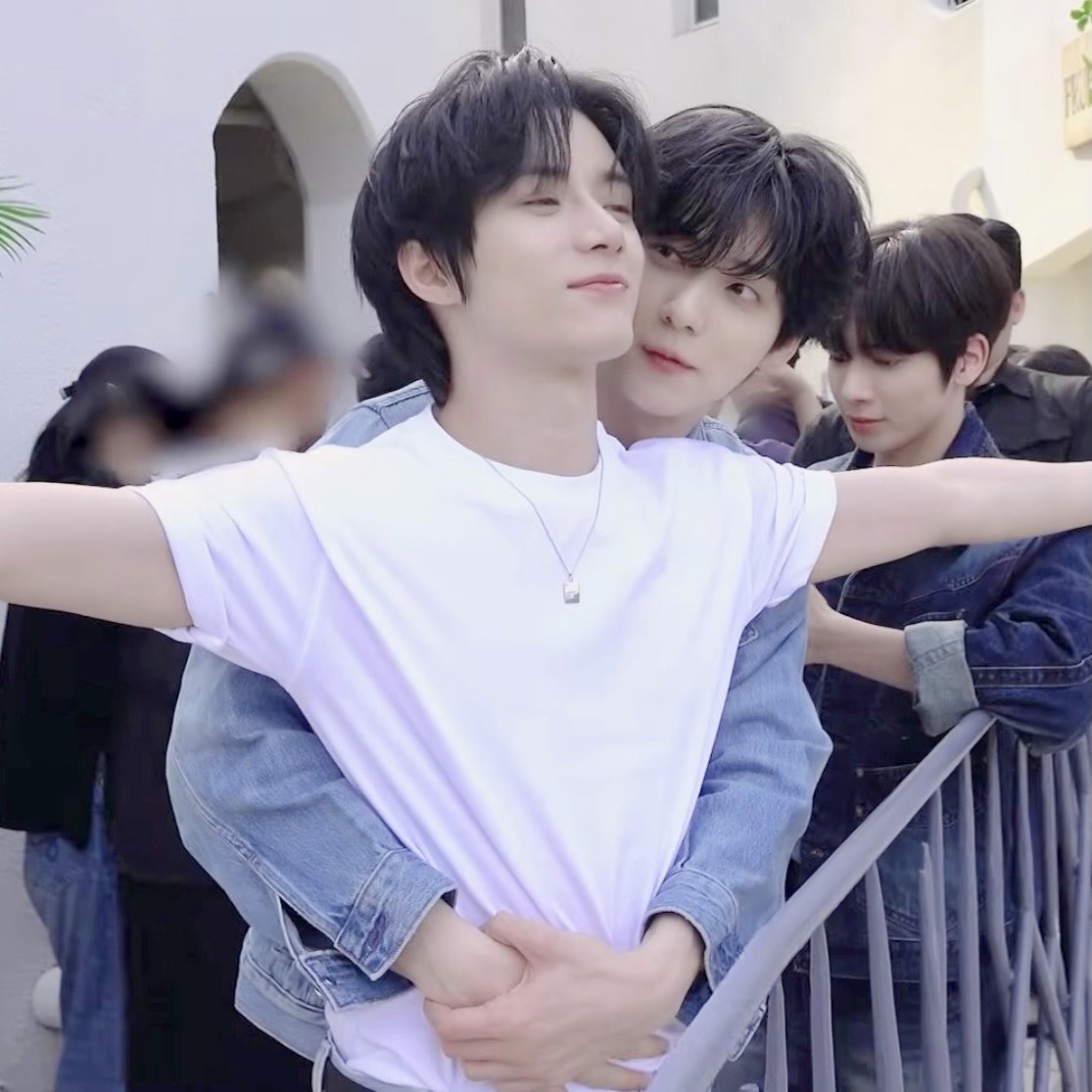 danzzakz's tweet photo. 단짝즈 🤍 https://t.co/EYDFYjei42