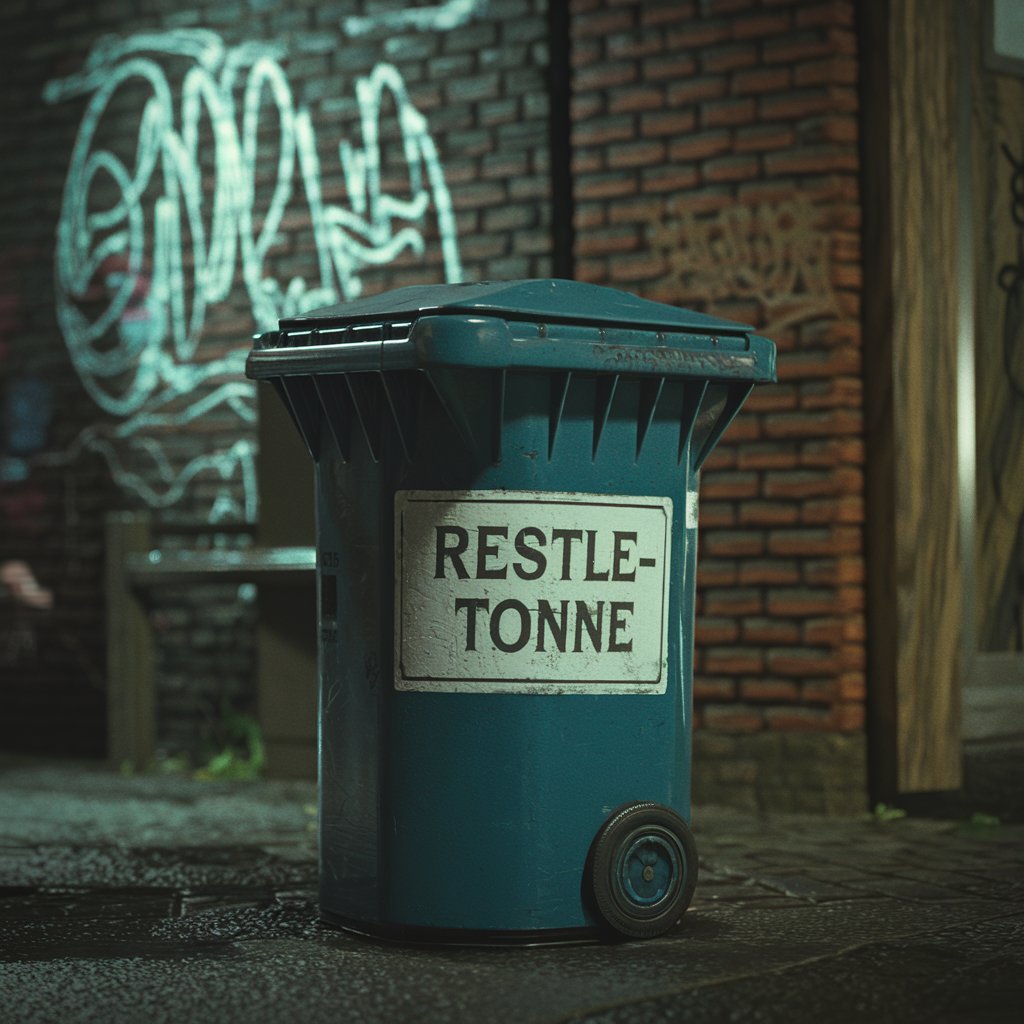 ASchnuller's tweet photo. @NurderK @georgrestle Da gehört der rein! https://t.co/ccEfhsQUfc