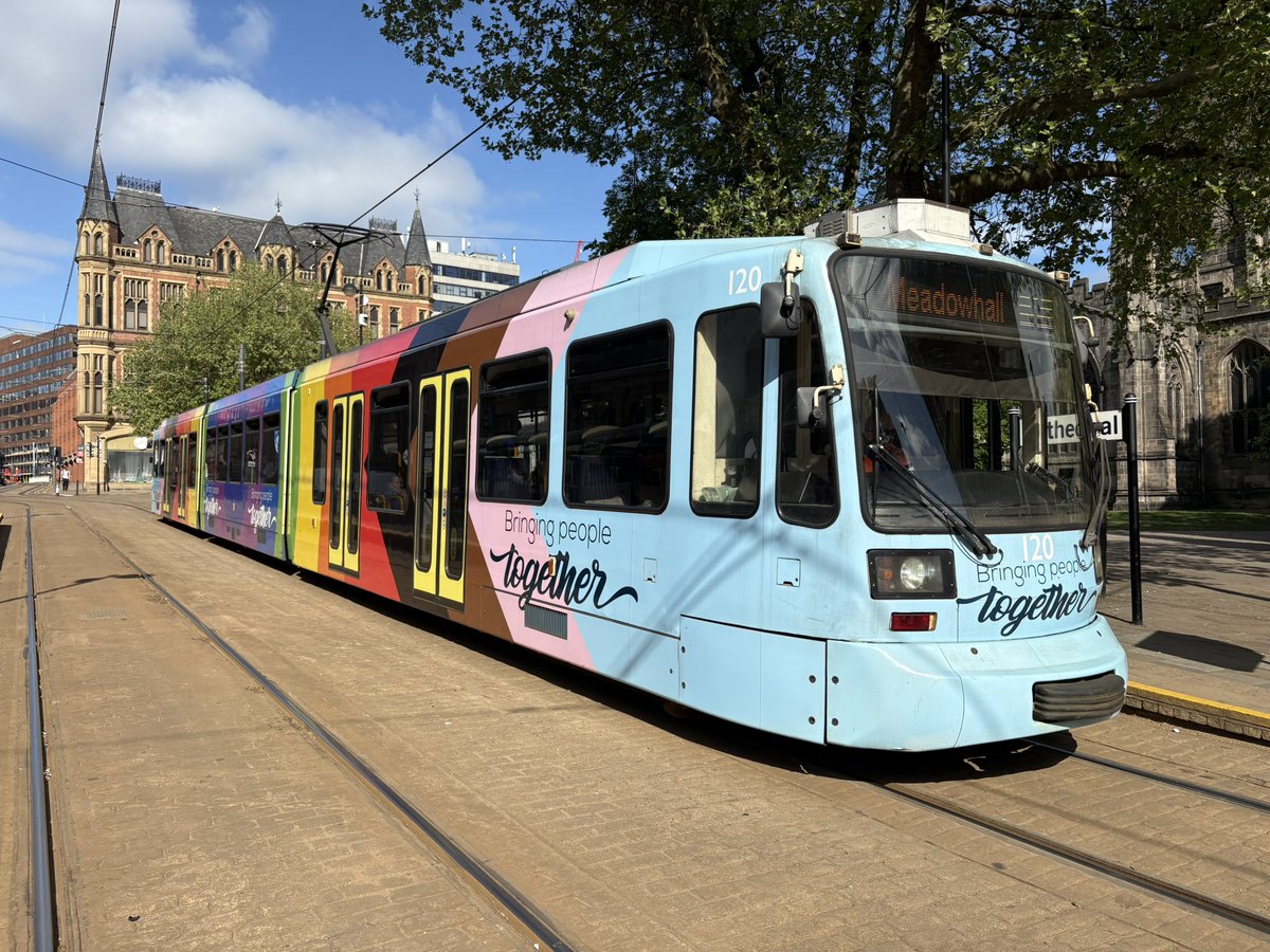 Ned’s Trains tweet media