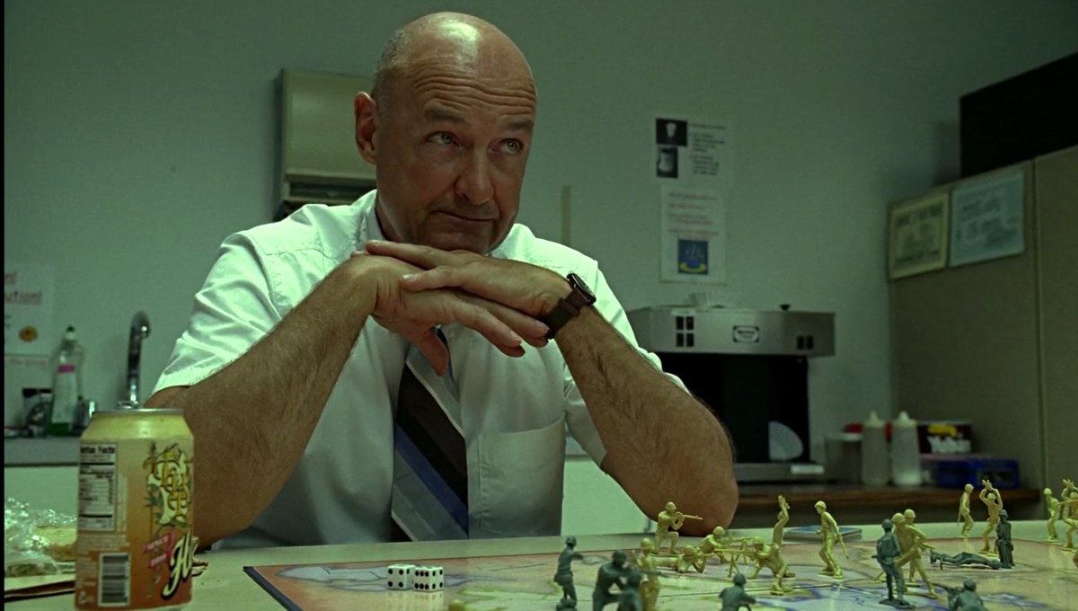 John Locke Lost