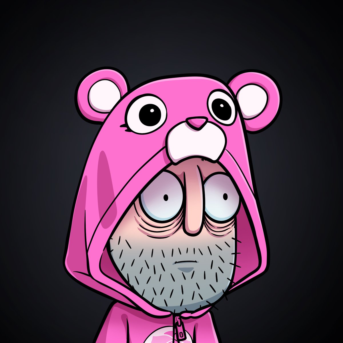 tiandevano's tweet photo. @ADanmaigoro @CaptnGoof $GOOF  with the great art they deserved  second chance https://t.co/9lDHN8yXOD