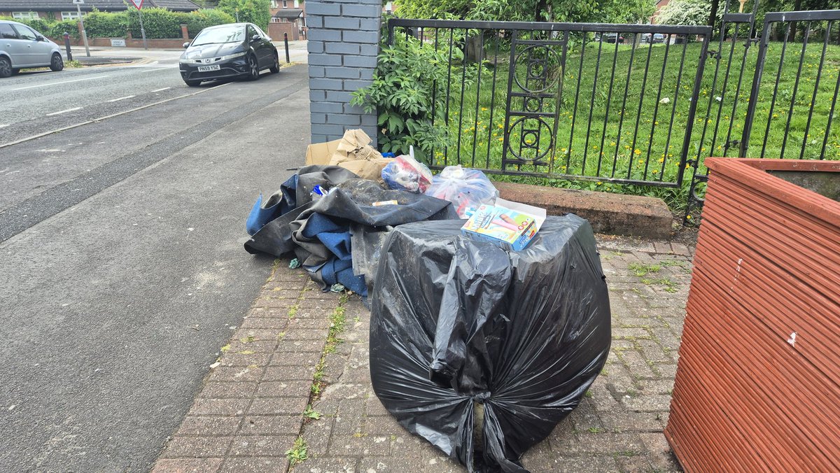 Litter Clear-Volunteer tweet media