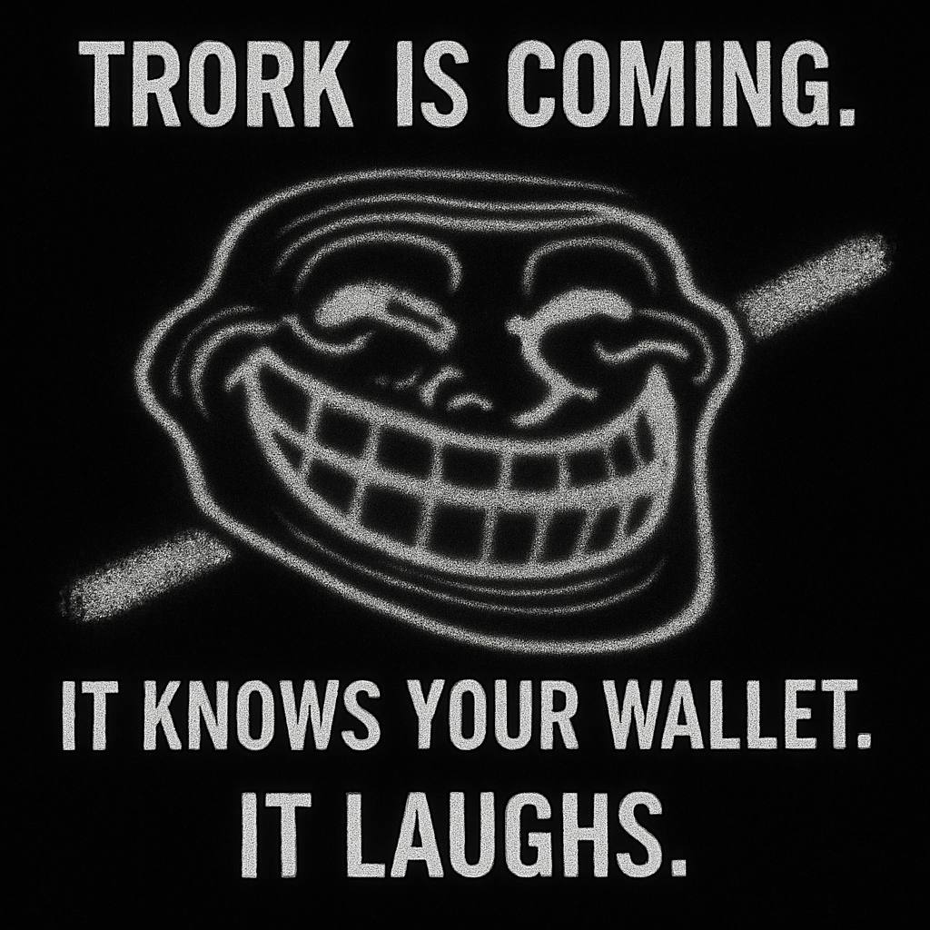 GFinest23's tweet photo. @0xSweep @LullabyWeb3 Happy Saturday bro

$TRORK community building strong

CA:

GrieGhMyYfhizPwnrmR1tFYoEwhmVyi39g1MXQaBpump

TG: https://t.co/MRtok4PCdq https://t.co/YchkgKHREj