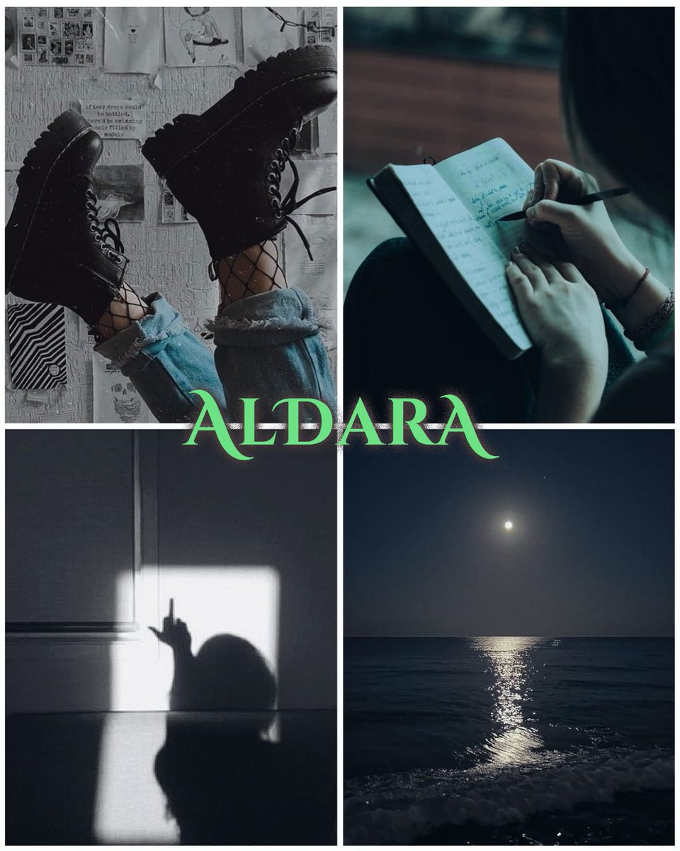 adamantink's tweet photo. Hoy a las 16h se estrena en Youtube la nueva campaña del ROL #AlVerElAbismo ✨#AVEA

...y para presentar a sus nuevos personajes las jugadoras han hecho moodboards con sus vibes 👀

Aldara -  @ArtSoritha
Bianca - @MimiMundo_
Mia - @FanfanFntastica
Alphon - @den_pixel https://t.co/EzNV1psd1U