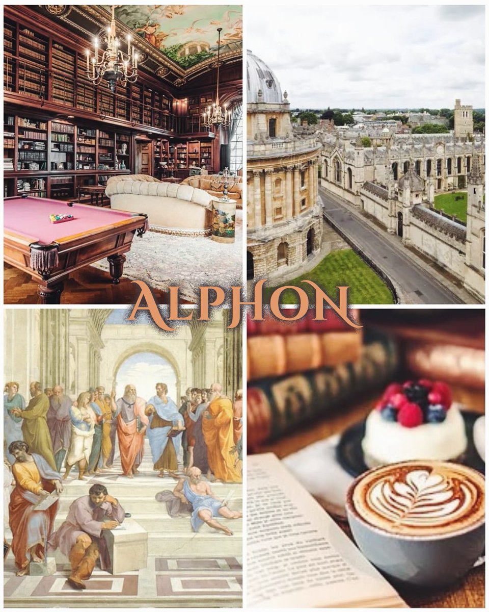 Hoy a las 16h se estrena en Youtube la nueva campaña del ROL #AlVerElAbismo ✨#AVEA

...y para presentar a sus nuevos personajes las jugadoras han hecho moodboards con sus vibes 👀

Aldara -  <a href="/ArtSoritha/">Sori🐾🐺🌸🌸</a>
Bianca - <a href="/MimiMundo_/">🌸 Mimi 🌸</a>
Mia - <a href="/FanfanFntastica/">Fanfan Fantástica</a>
Alphon - <a href="/den_pixel/">DenPixelArt se fue a Bluesky</a>