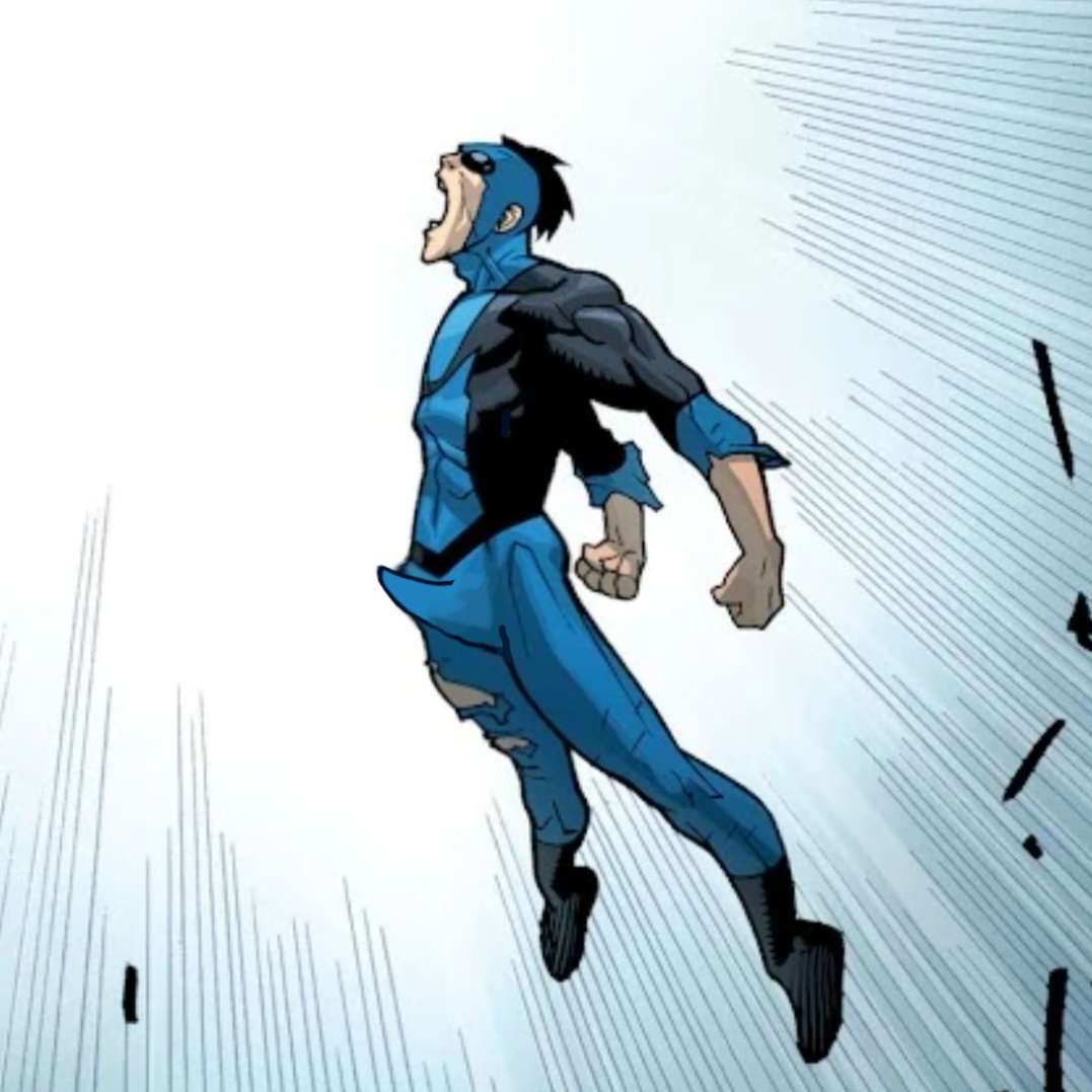 Resunder (COMMISSION'S OPEN) tweet media