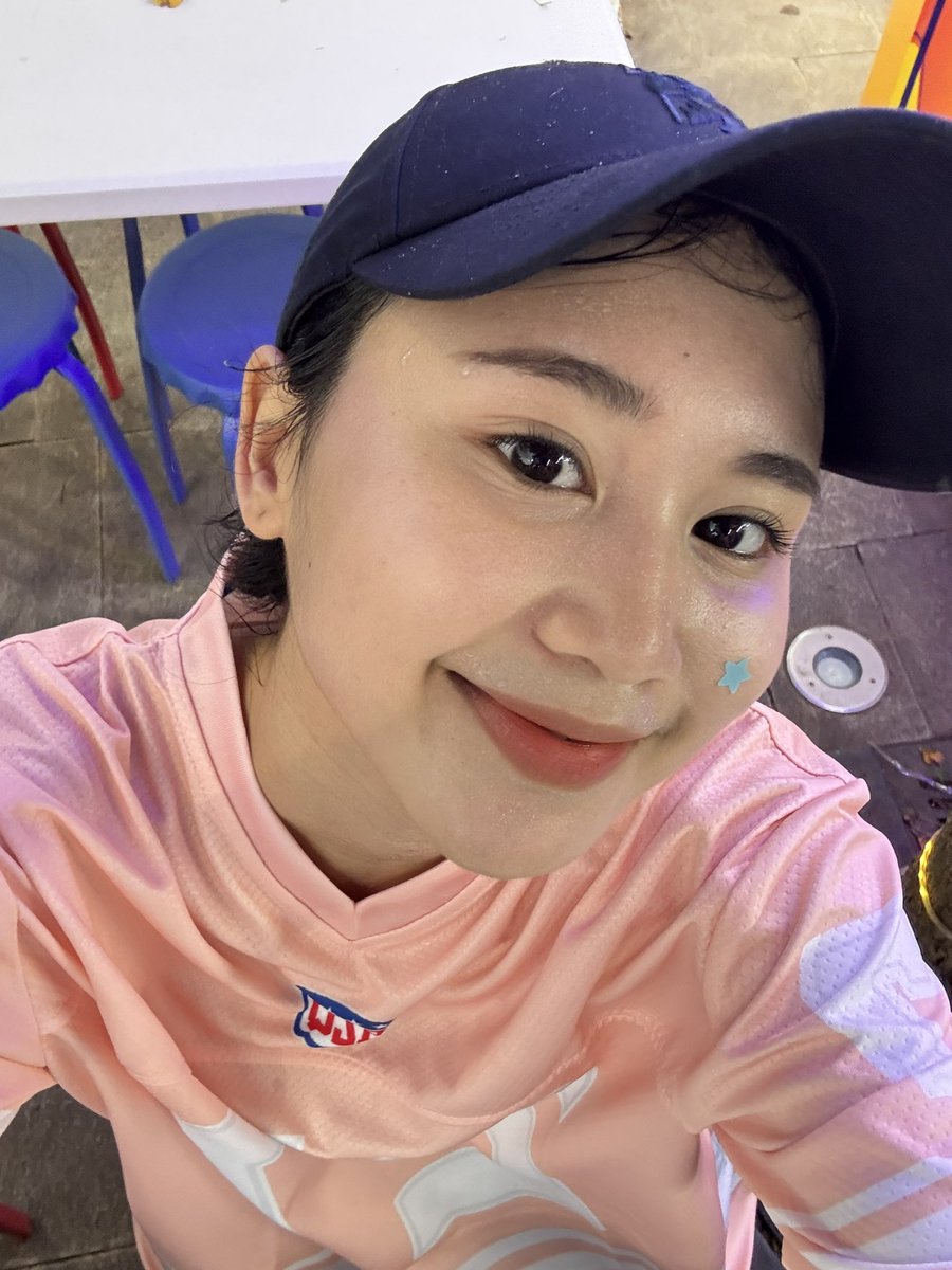 cuman dapet 5000 langkah😃🙏🏻