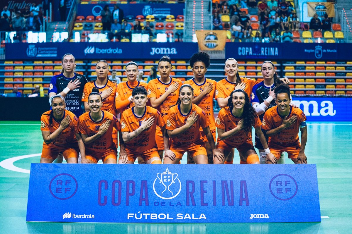 Comunicado de la Asociación de Jugadoras.