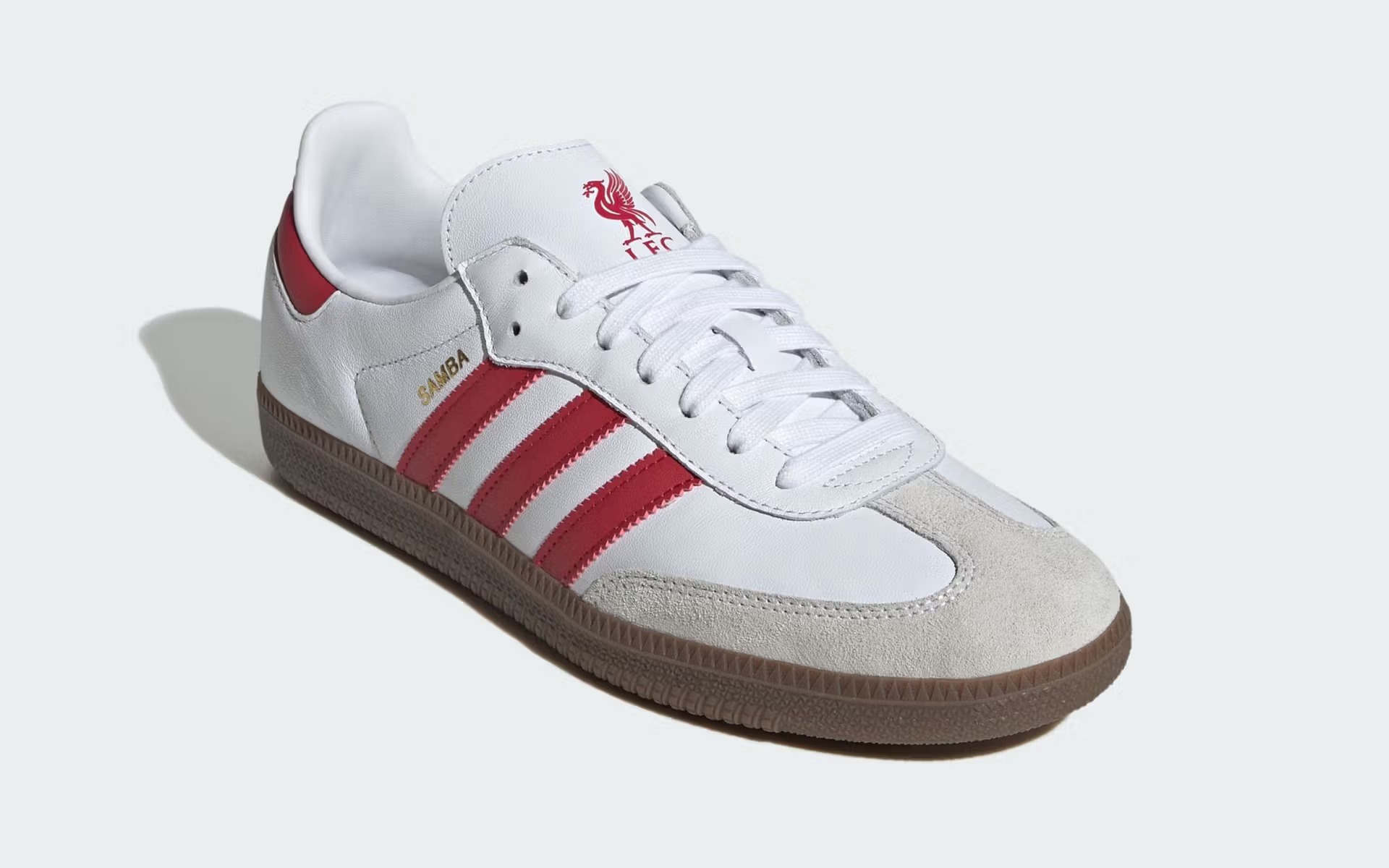 adidas - リヴァプール　3点セット　adidas アディダス adidas-Liverpool-size-City-