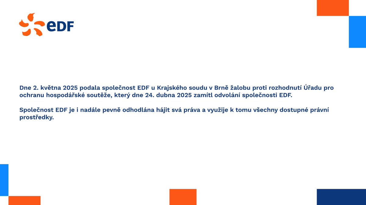 EDFproCesko's tweet photo. https://t.co/OSzd0r9FB0